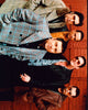 Donnie Brasco movie group shot photo print showcasing key characters.