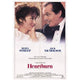 Heartburn Movie Poster 11x17 print, classic film art