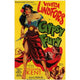 Gypsy Fury Movie Poster Print 27x40 size
