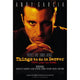 Things to Do in Denver When You're Dead Movie Poster Print 27x40