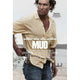 Mud Movie Poster 11 x 17 print featuring cinematic artwork.