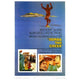 Zorba the Greek Movie Poster Print - Classic Film Art