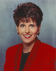 Lucie Arnaz in Red Photo Print - 8 x 10 and 16 x 20 sizes available