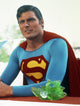 Christopher Reeve Superman Costume Photo Print in multiple sizes