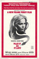 Play It As It Lays Movie Poster - 11x17 print