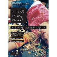 A Hole in My Heart movie poster print - 27x40 inches