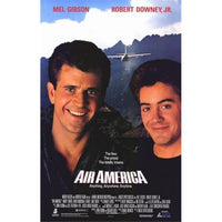 Air America Movie Poster 11x17 Print