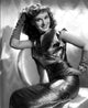 Paulette Goddard classic photo print from Paramount Pictures 1939