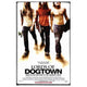 Lords of Dogtown movie poster print showcasing skateboarding culture