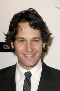 Paul Rudd at 8th Annual Lili Claire Foundation Benefit Photo Print