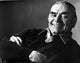 Ernest Borgnine iconic photo print showcasing the legendary actor.