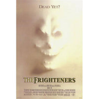 The Frighteners Movie Poster 11x17 Print