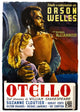 The Tragedy of Othello: The Moor of Venice Movie Poster Print