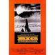 Big Wednesday Movie Poster Print 27x40 featuring iconic surf culture.
