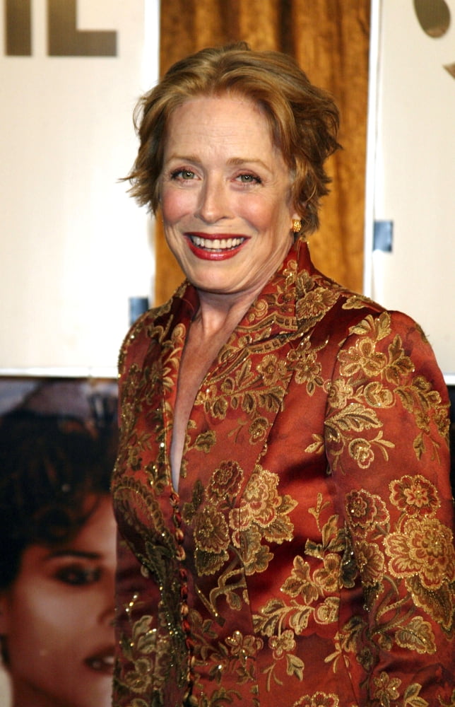 Holland Taylor at The Showtime Post Emmy Party photo print