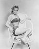 Barbara Eden Chair Photo Print in multiple sizes.