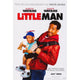 Little Man Movie Poster Print 27x40 - Fun comedy decor