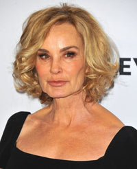 Jessica Lange at 32nd Annual Paleyfest Closing Night Presentation - American Horror Story: Freak Show photo print.
