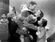 It's A Wonderful Life photo print capturing a classic movie moment.
