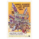 The Monolith Monsters movie poster print 27x40
