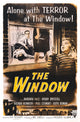 The Window 1949 Movie Poster Masterprint by Paul Stewart and Bob Driscoll