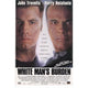 White Man's Burden Movie Poster Print - 27x40 inches