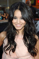 Vanessa Hudgens at the premiere of 17 Again at Grauman's Chinese Theatre