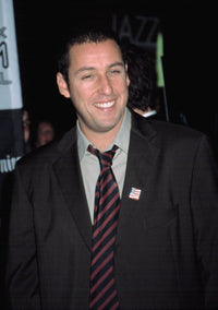Adam Sandler at the Punch Drunk Love premiere photo print
