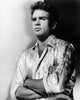 Warren Beatty 1962 photo poster print, available in multiple sizes.