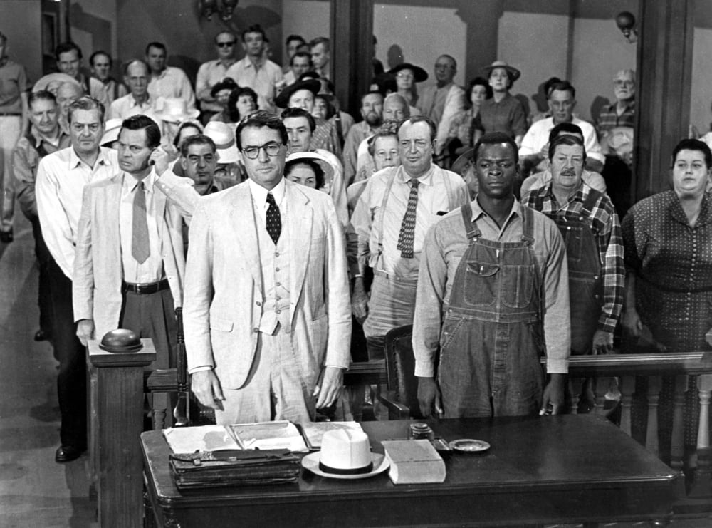 To Kill A Mockingbird Photo Print, literary art for home decor.