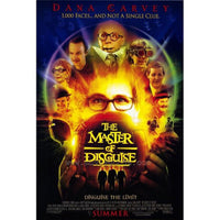 Master of Disguise Movie Poster Print 27 x 40