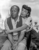 Cabin in the Sky photo print publicity portrait