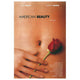 American Beauty Movie Poster Print - 27x40 inches
