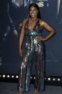 Ester Dean at Pitch Perfect 3 Premiere Photo Print by Priscilla Grant