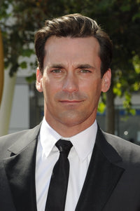 Jon Hamm at the Creative Arts Emmy Awards 2009 Photo Print