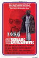 Willie Dynamite Movie Poster Print showcasing vibrant colors and classic film art.
