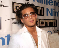John Gotti Agnello Birthday & Graduation Party Poster Print from 2005 by Donald Bowers