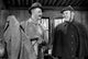 She Wore A Yellow Ribbon photo print featuring John Wayne and Victor McLaglen.