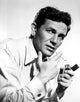 John Garfield with Zippo Lighter 1949 Photo Poster Print