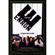 Enron: The Smartest Guys in the Room movie poster in 11x17 size.