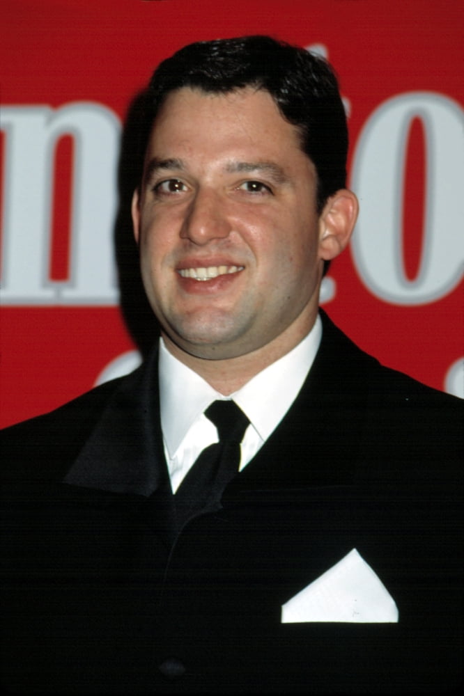 Tony Stewart 2001 Nascar Winston Cup Dinner Poster Print