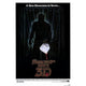 Friday the 13th Part 3 Movie Poster Print 27x40