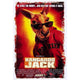Kangaroo Jack Movie Poster Print featuring vibrant colors and fun characters