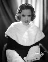 Ethel Merman iconic performance photo print