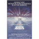 White Nights Movie Poster 11x17 print showcasing elegant cinematic art.