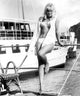 Julie Christie 1965 photo print in multiple sizes