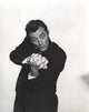 Robert Mitchum as Harry Powell classic film photo print
