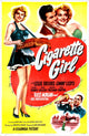 Cigarette Girl 1947 Movie Masterprint Poster Print