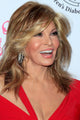 Raquel Welch at the Carousel of Hope Ball photo print