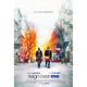 Reign Over Me Movie Poster Print featuring dramatic imagery from the film.